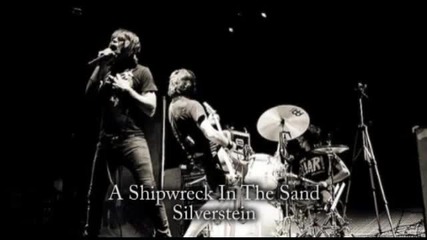 Silverstein - A Shipwreck In the Sand 