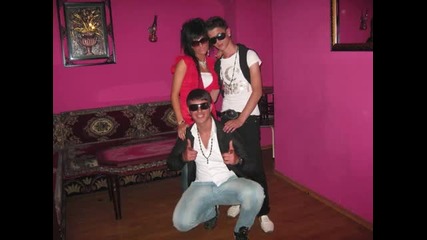 Kral Music - Dayanamiyorum 2010