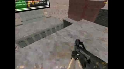 Bhop Jump Hns 