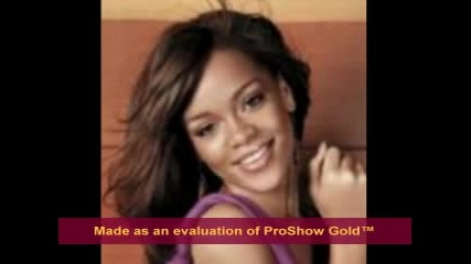 Rihanna