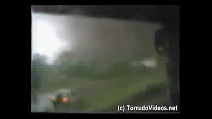 Tornado F5