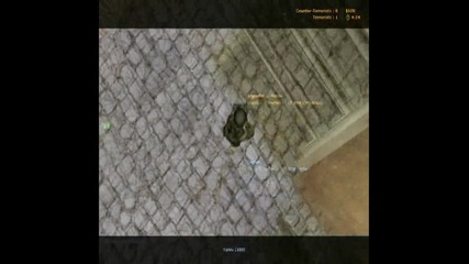 counter strike cool edition frag movie 3