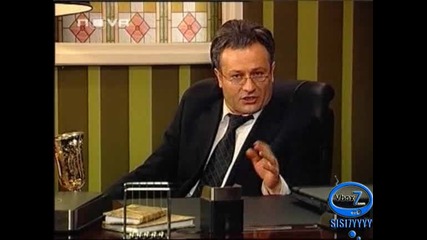 Пълна лудница! - 13.06.09. - Разрешена любов