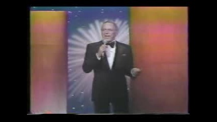 Frank Sinatra - Maybe This Time (1977)