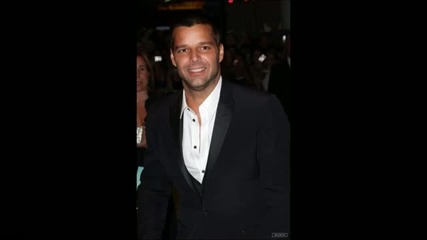 Ricky Martin - Sonador (new 2011) 