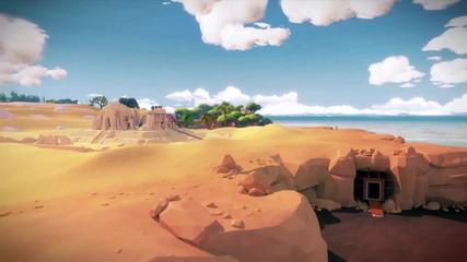 E3 2013: Playstation Live Coverage - Tearaway