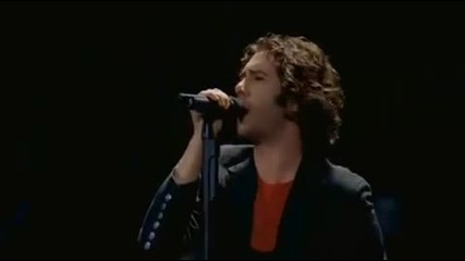 Josh Groban - You Are Loved