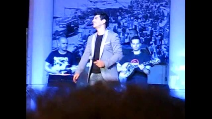 Stavros Konstantinou - Eimai Mazi Sou , Mono Gia Sena 2011