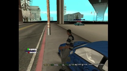 Goodleey's Drift,video by Thelord_
