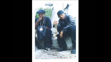 Mobb Deep - The Saga 