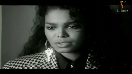 Janet Jackson - Let's Wait Awhile ( Complete Original Video Clip) Hd 1080p, Digital Mastered Sound