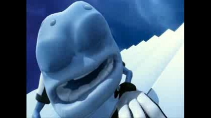 Crazy Frog - We are The Champions