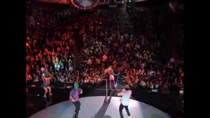 Hannah Montana - Lets Do This ( Full Length Version ) [live] Високо Качество!