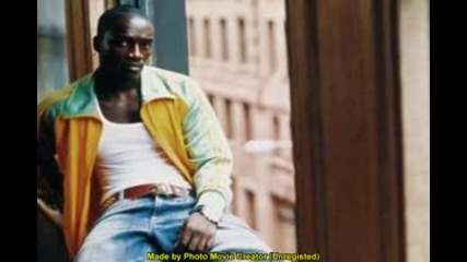 Paul Wall Ft. Akon - Girl On Fire