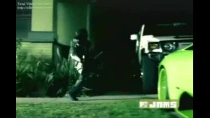 Three 6 Mafia Ft. Chamillionaire - Dope Boy Fresh