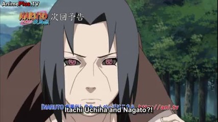 Naruto Shippuuden 297 [ Бг Субс ]