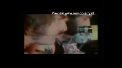 Mungo Jerry - Johnny B Badde 1970