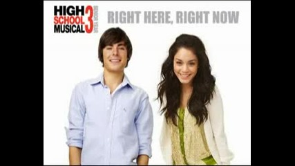 Right Here Right Now