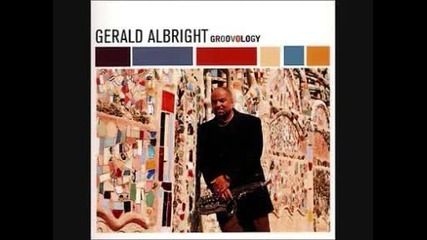Gerald Albright feat. Jeff Lorber - Groovology - Ain t No Stoppin 2002 