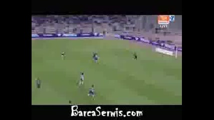 Еспаньол - Барселона 1:2