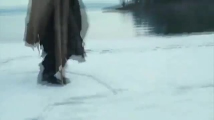 The Way Back - Crossing the Ice Bridge 