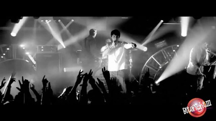 Example - Changed The Way You Kiss Me [(official Video)] Hd
