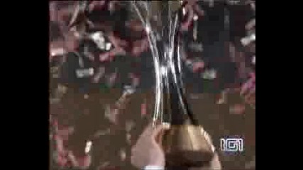Boca:ac Milan 2007 Final - 2:4