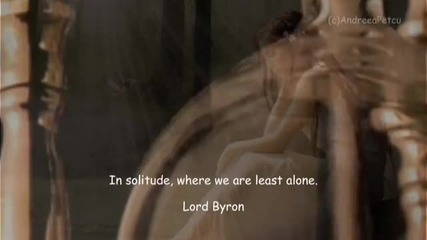 John Sokoloff- Alone