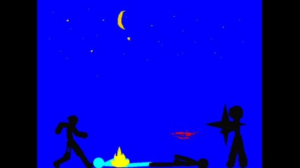 naruto vs itachi forever 
