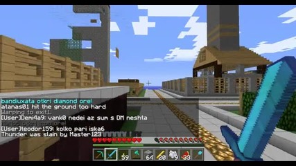 Minecraft Hardcraft Gameplay ep.6
