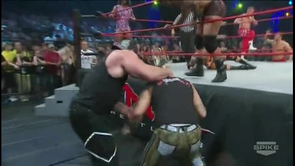 Tna.impact.2011.04.14.част 4