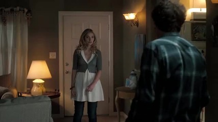 Fright Night - The Whole House Looks Like Dark Shadows