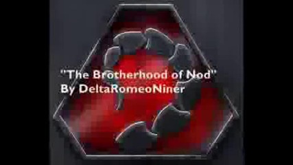 The Brotherhood of Nod March Music Theme