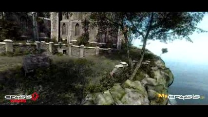 Crysis Wars