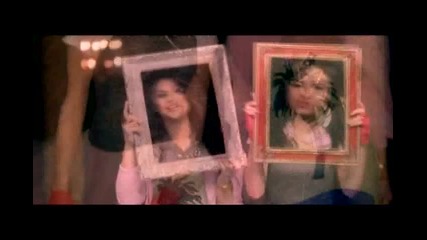 Demi & Selly За конкурса на emma clairc holt 