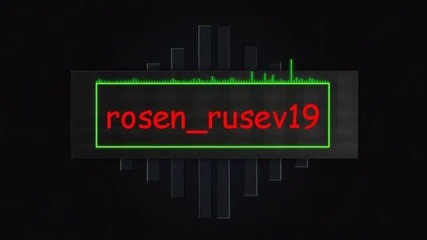 My new intro=d