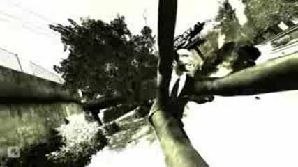Gta 4 - Niko Vs. S.w.a.t.