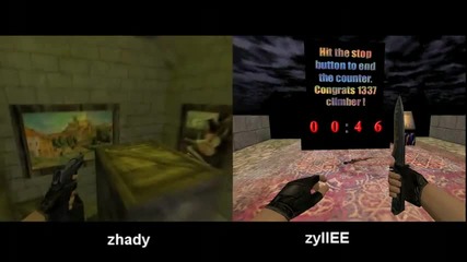 zyllee vs zhady @ bkz wallblock 