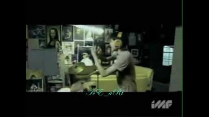 Three Days Grace - Pain {hq}