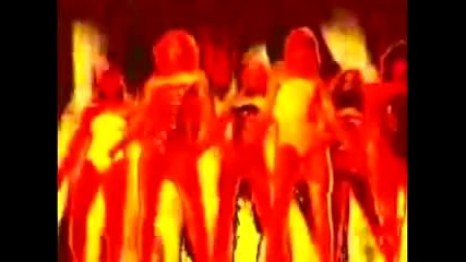 Jackie - Under Fire 1979 