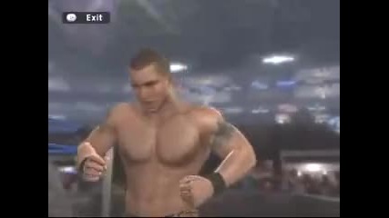Rated Rko Entrance