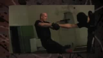 Folge 3 - Fightclub