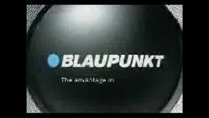 Blaupunkt Реклама - N1