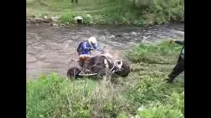 Атв Габрово Недевци
