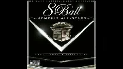 Gangsta Boo, 8 Ball, & La Chat - Good