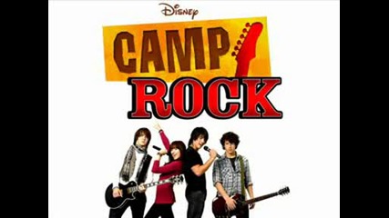 Camp Rock 2 Stars Full Hq W Lyrics