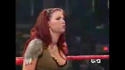 Wwe John Cena Vs Lita