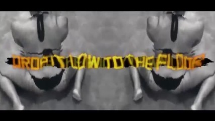 Fabian Mazur - Booty Down (official Music Video)
