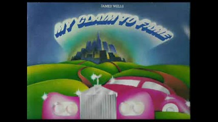 James Wells - My Claim To Fame 1978