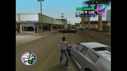 Ultimate Gta Vice City ep.31